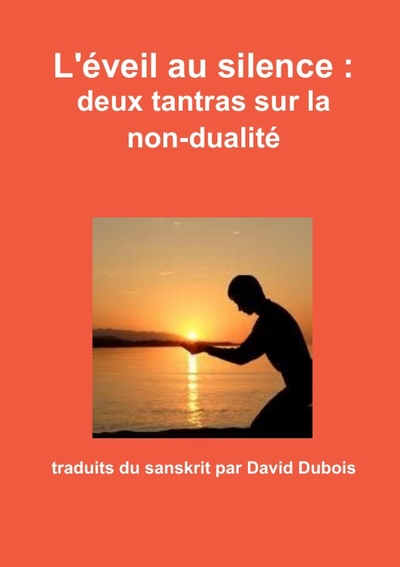 Picture of L'éveil au silence : deux tantras sur la non-dualité