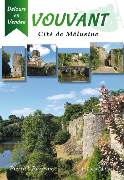 Image de Vouvant - Cité de Mélusine