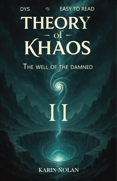 Image de Theory of Khaos
