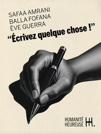 Image de Écrivez quelque chose !