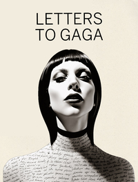 Image de Letters to Gaga