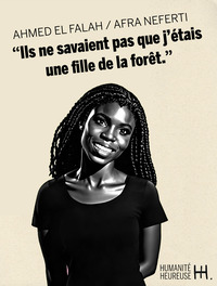 Picture of Ils ne savaient pas que j'étais une fille de la forêt