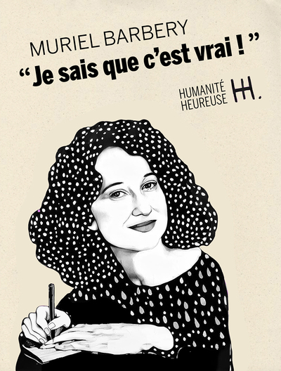 Picture of Je sais que c'est vrai !