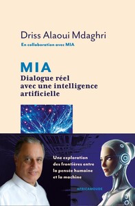 Image de Mia : Dialogue réel avec une intelligence artificielle