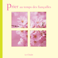 Image de Prier au temps des fiancailles