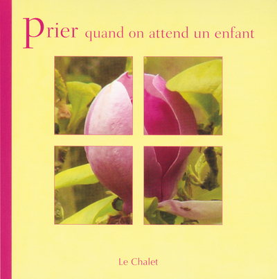Image de Prier pour nos enfants
