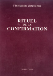 Picture of Rituel de la confirmation