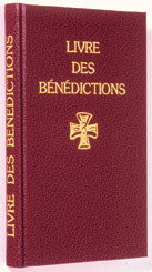 Picture of Livre des bénédictions