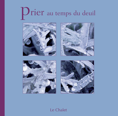 Image de Prier au temps du deuil