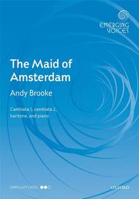 Picture of THE MAID OF AMSTERDAM