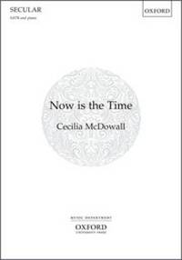 Picture of NOW IS THE TIME CHANT