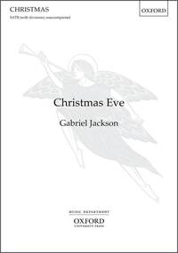 Picture of CHRISTMAS EVE CHANT