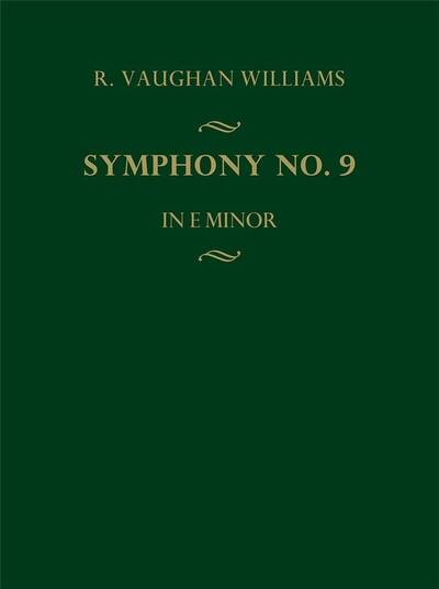 Picture of SYMPHONY NO. 9