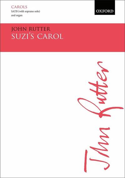 Picture of SUZI'S CAROL