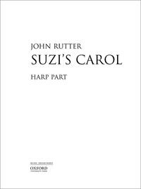 Picture of SUZI'S CAROL