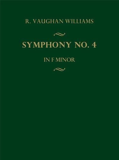 Picture of SYMPHONY NO. 4