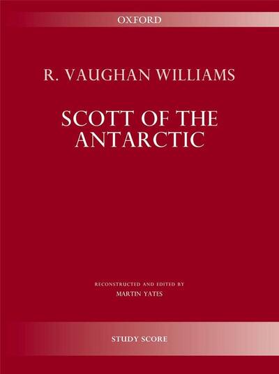 Picture of SCOTT OF THE ANTARCTIC