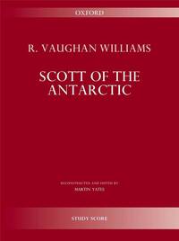 Picture of SCOTT OF THE ANTARCTIC