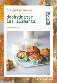 Image de Déshydrater les aliments