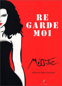 Picture of Re garde moi