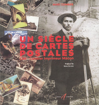 Picture of Un siècle de cartes postales