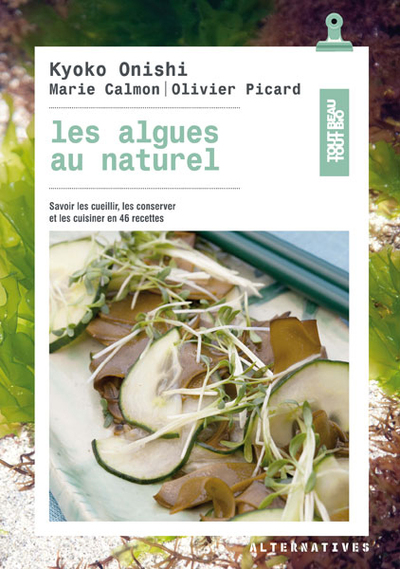 Image de Les algues au naturel