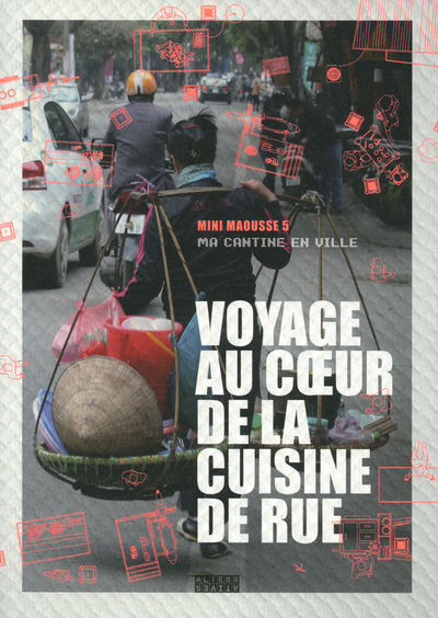Picture of Voyage au coeur de la cuisine de rue