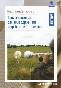 Image de Instruments de musique en papier et carton