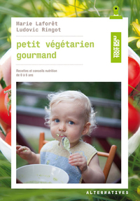 Image de Petit végétarien gourmand