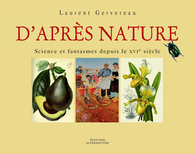 Picture of D'après nature