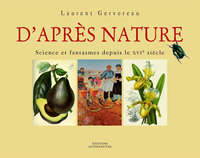 Picture of D'après nature