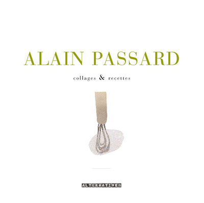 Picture of Collages et recettes