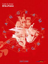 Image de Panorama du design 2007-2008