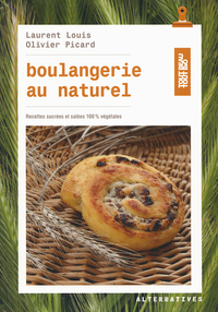 Picture of Boulangerie au naturel
