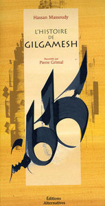 Picture of L'histoire de Gilgamesh