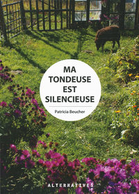 Image de Ma tondeuse est silencieuse
