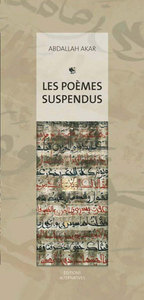 Picture of Les poèmes suspendus