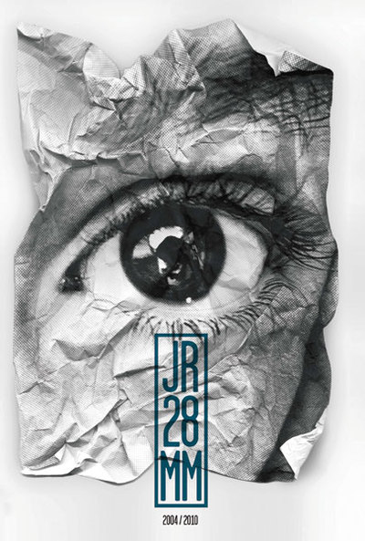 Image de JR 28 MM