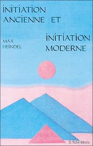Picture of Initiation ancienne et initiation moderne