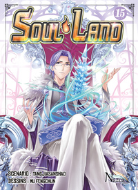 Image de SOUL LAND - T15