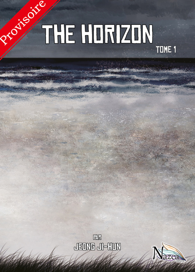 Image de The Horizon - Tome 1