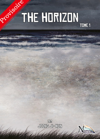 Image de The Horizon - Tome 1
