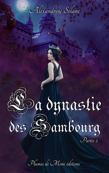 Image de La dynastie des Sambourg - Tome 1 : partie 2