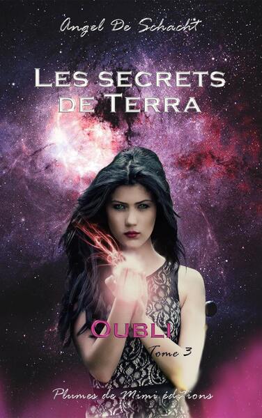 Picture of Les secrets de Terra - Tome 3 : Oubli