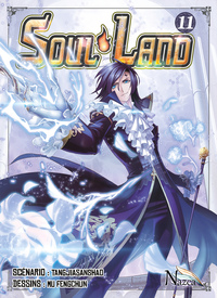 Image de SOUL LAND - T11
