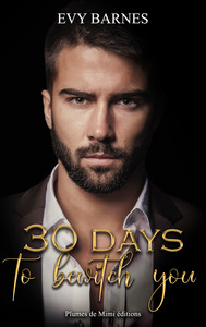 Picture of 30 days to bewitch you
