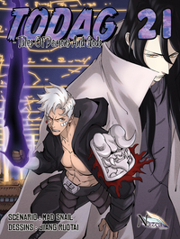 Image de Tales of Demons and Gods - T21