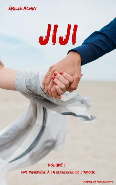 Image de Jiji - Volume 1 : Une infirmière à la recherche de l'amour