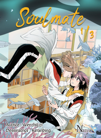 Image de SOULMATE - T1