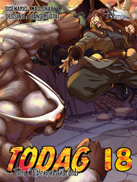 Image de Tales of Demons and Gods - T18